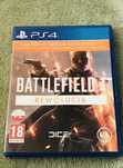 Battlefield 1 pl gra na ps4 gry playstation one dobre ceny