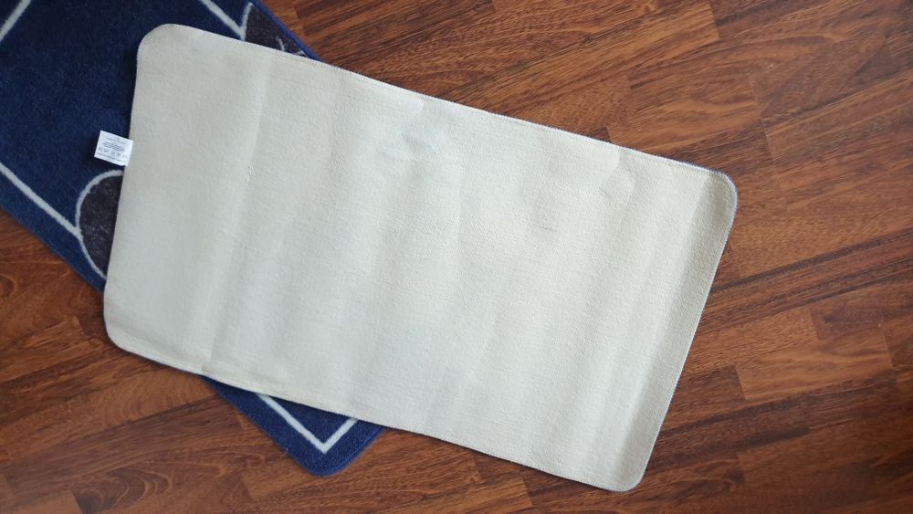 Килим дитячий disney 86×50см