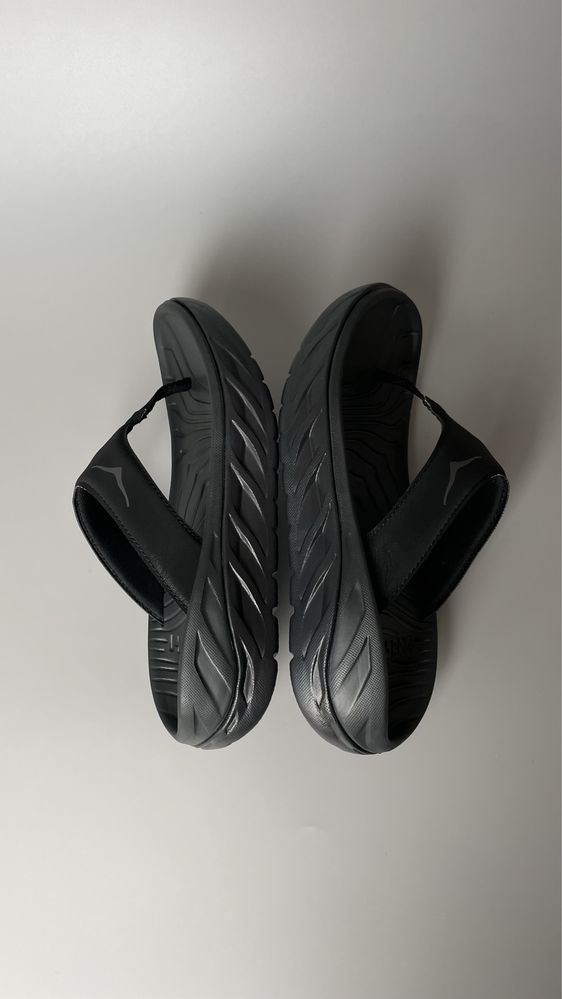 Тапочки, сланці Hoka Ora Recovery Flip Оригінал