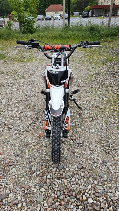 Pit bike Kayo 125