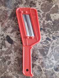 Нож-топорик для шинковки капусты