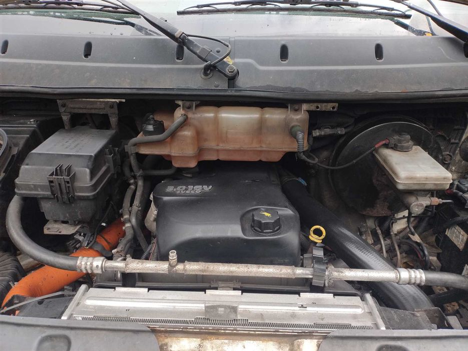 iveco 35s18 2010