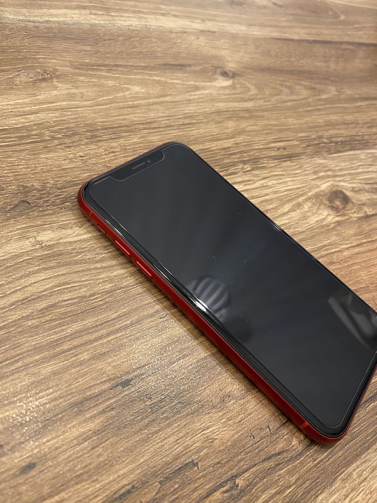 Iphone XR Red 64GB
