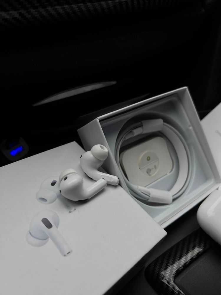 Airpods pro 2, Еірподс прошки навушники Еирподсы наушники