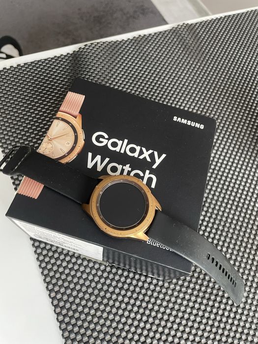 Samsung watch 42