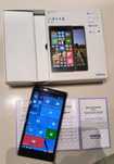 Nokia Lumia 830 z pudełkiem