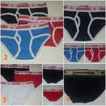 Awtlet.pl Aussiebum Majtki Slipki