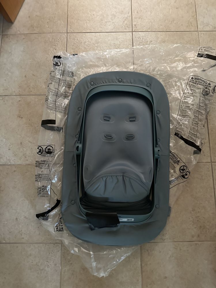 espreguiçadeira cybex lemo