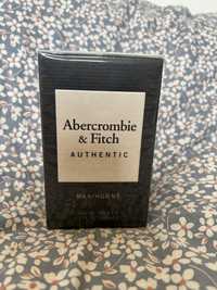 Perfumy męskie Authentic Man by Abercrombie & Fitch