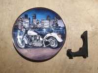 Harley Franklin Mint