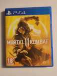 Mortal Kombat 11 na playstation 4/inne gry ...