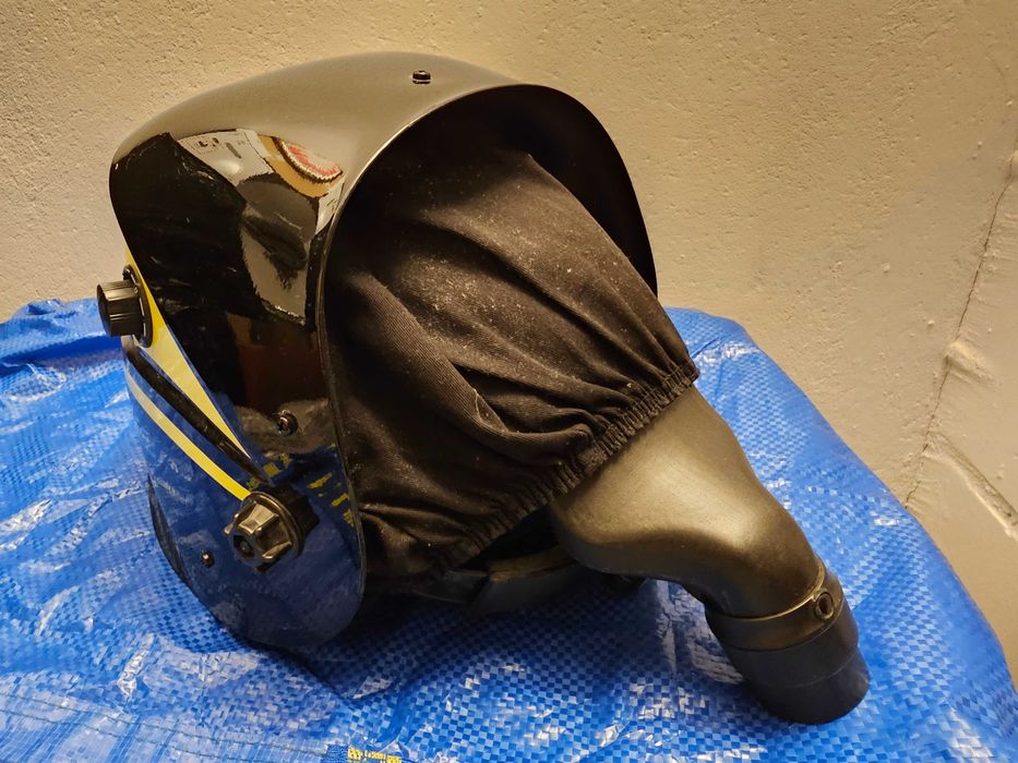 Przyłbica spawalnicza ESAB Origo-Tech