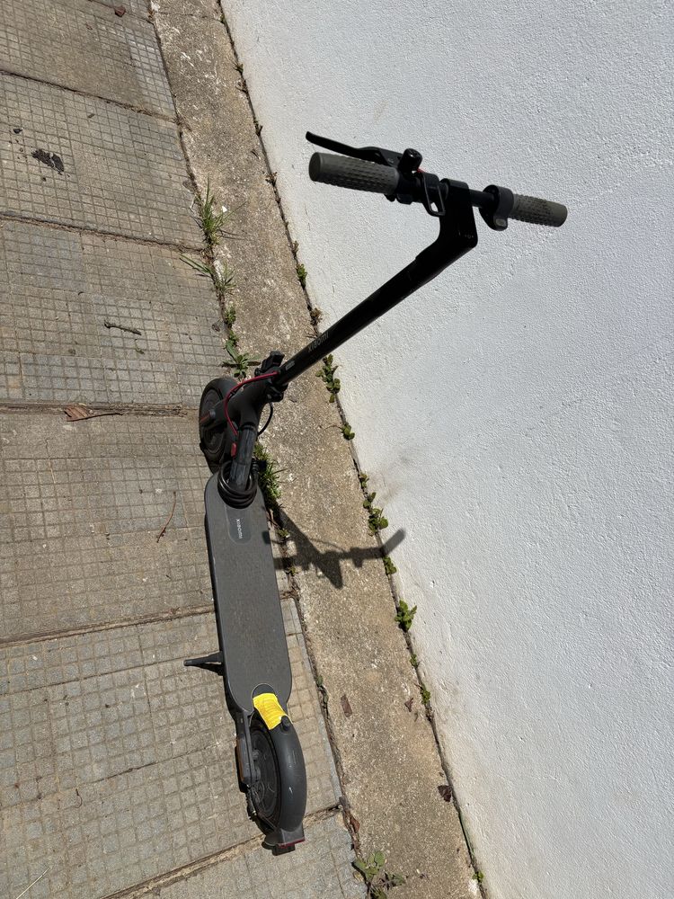 Trotinete XIAOMI scooter 3
