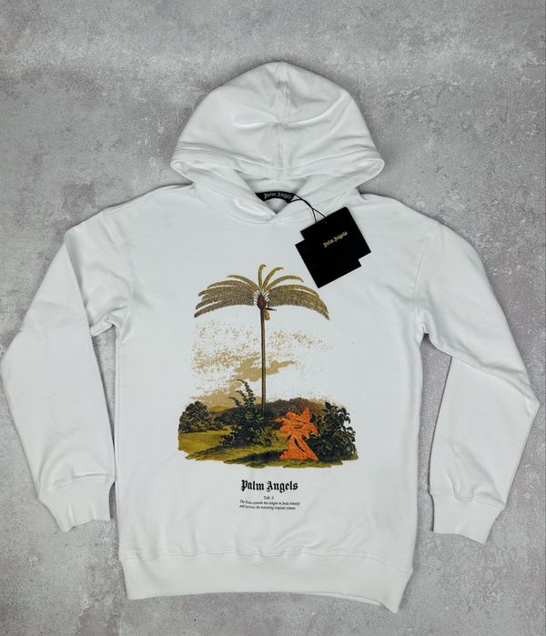 Худі Palm Angels