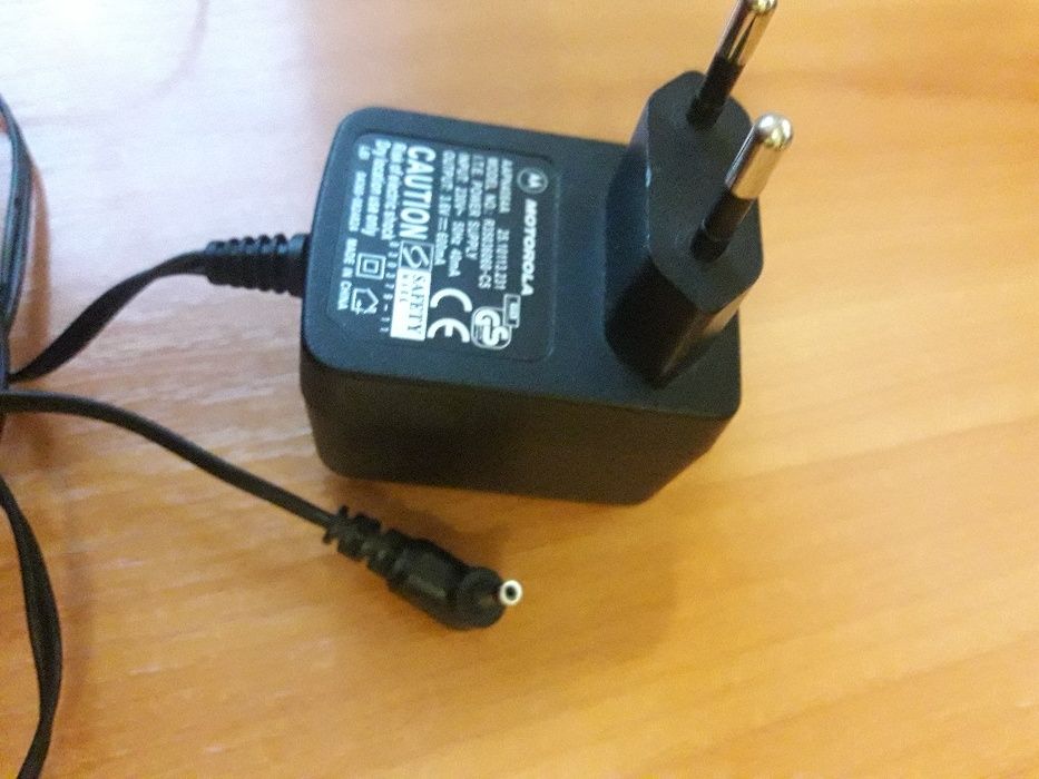 Зарядное на телефон Motorola