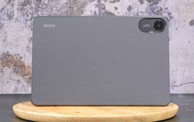 Xiaomi Redmi Pad 2 8/256ГБ Global, 11"90Гц, 9000мАг, 8мп,Стерео, Новий