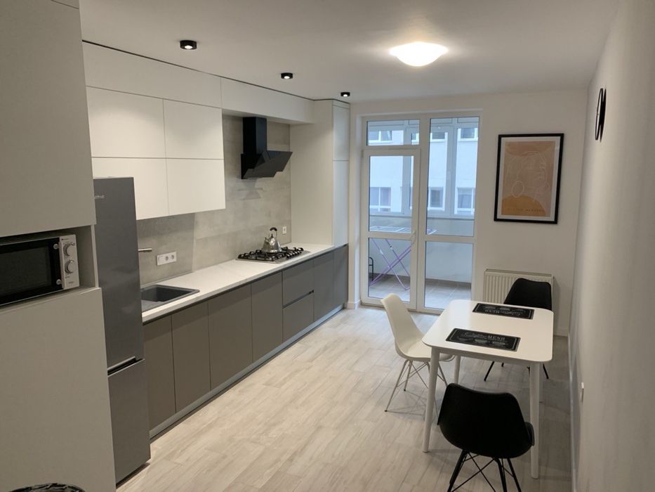 Здам 1 кім Г. Упа. Новобуд. Залізничний район