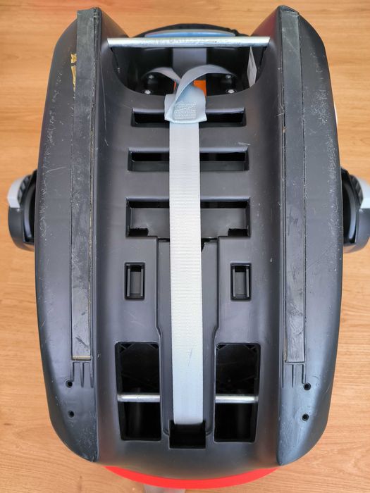 Fotelik Cybex Aton 5 (0 - 13 kg)