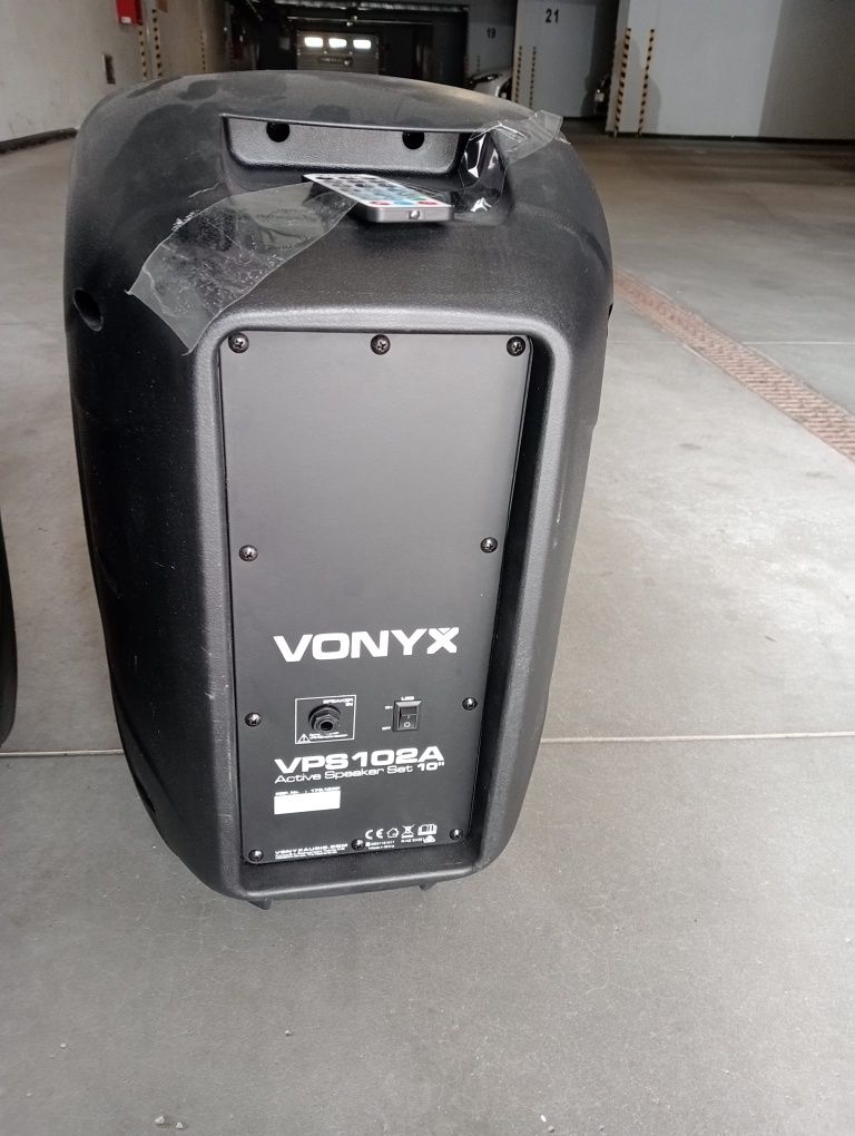Kolumny Vonyx VPS102a