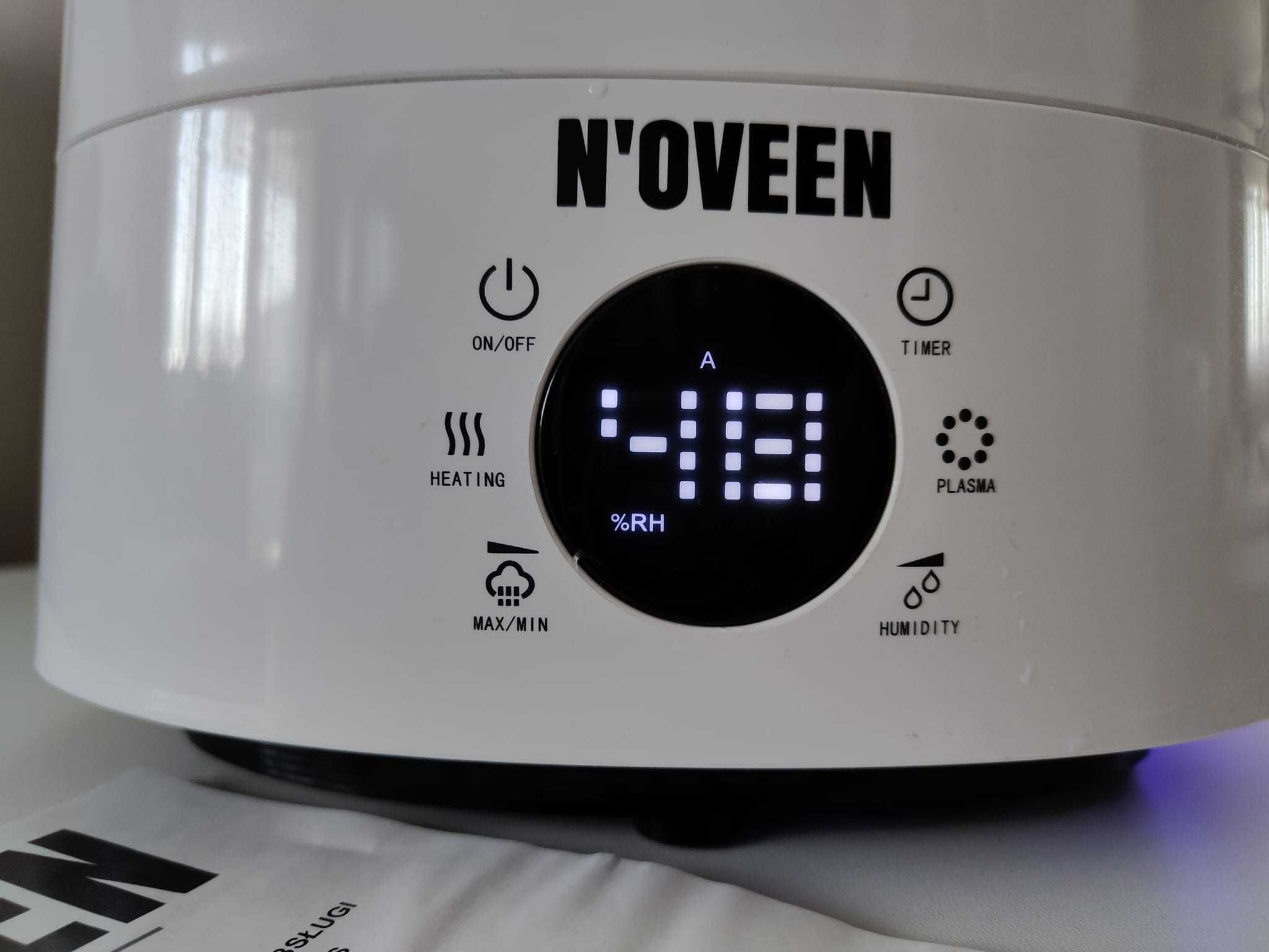 Nawilżacz powietrza Noveen