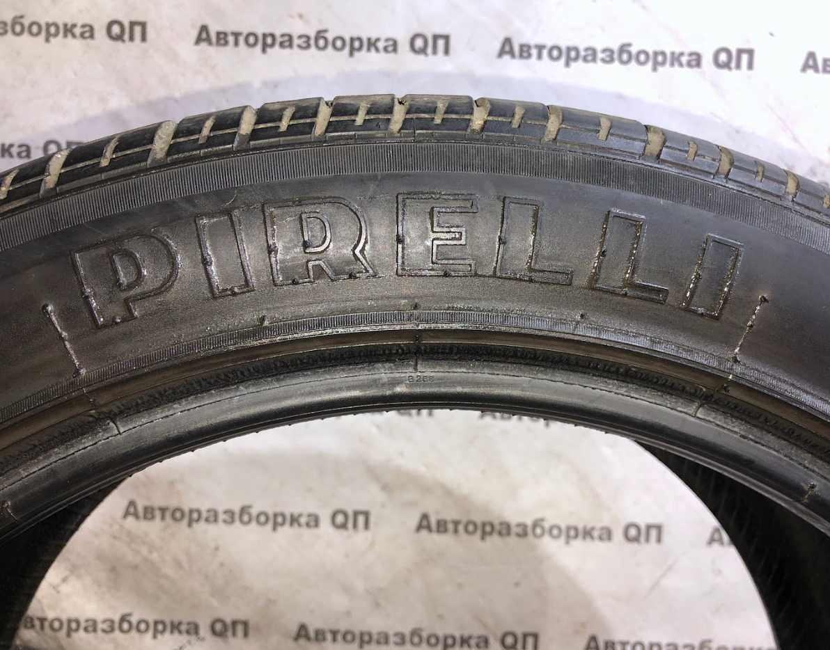 Шины (резина) 265 45 20 лето, всесезонная Accelera 2шт. + Pirelli 2шт.