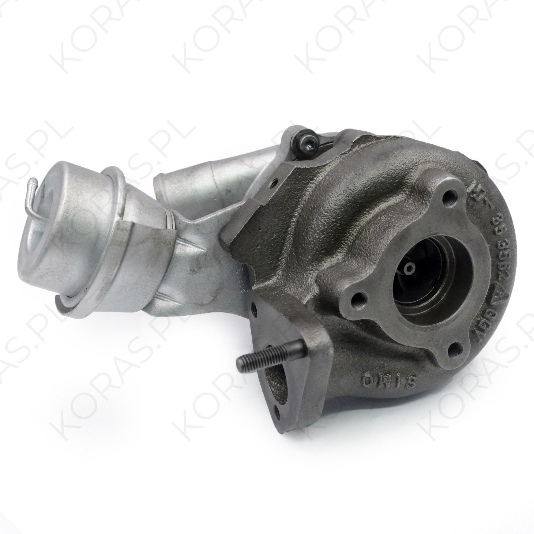 Turbina Opel Astra Corsa