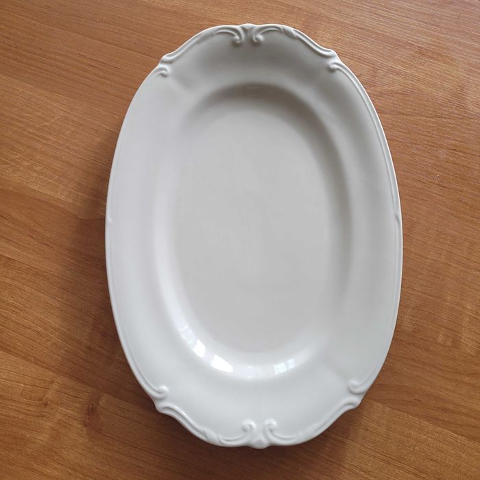 Patera- porcelana Tułowice