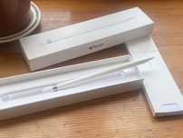 apple pencil 1ого поколения
