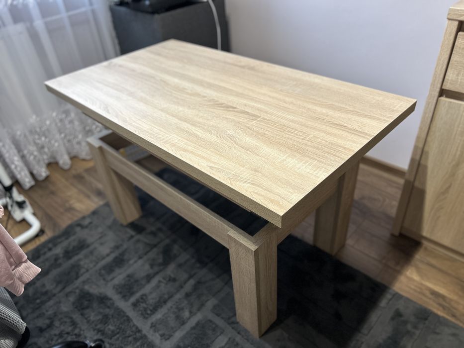 Ławostół rozkładany