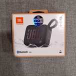 Głośnik JBL GO 4