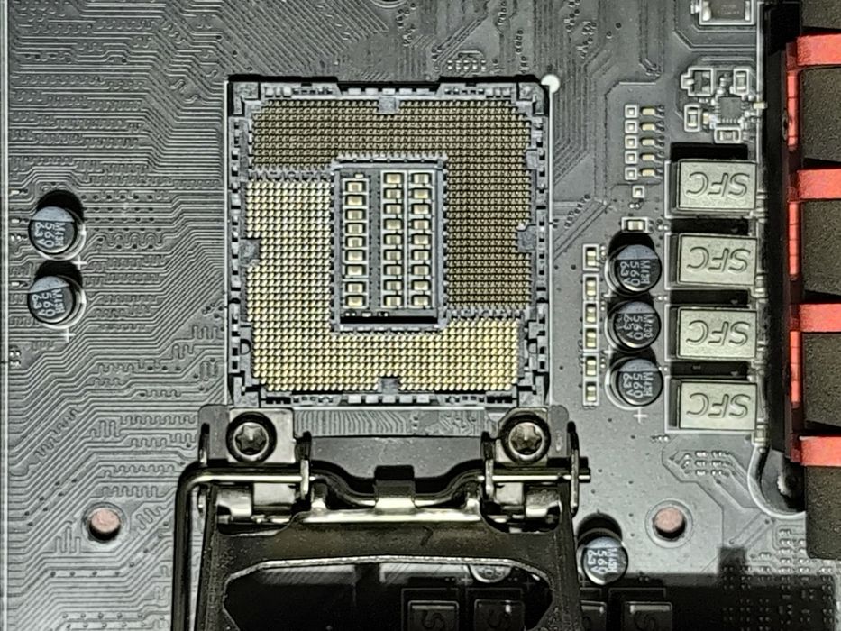 Płyta główna MSI Z97 Gaming 5