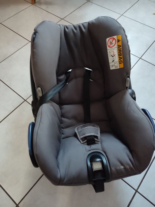 Fotelik samochodowy maxi cosi