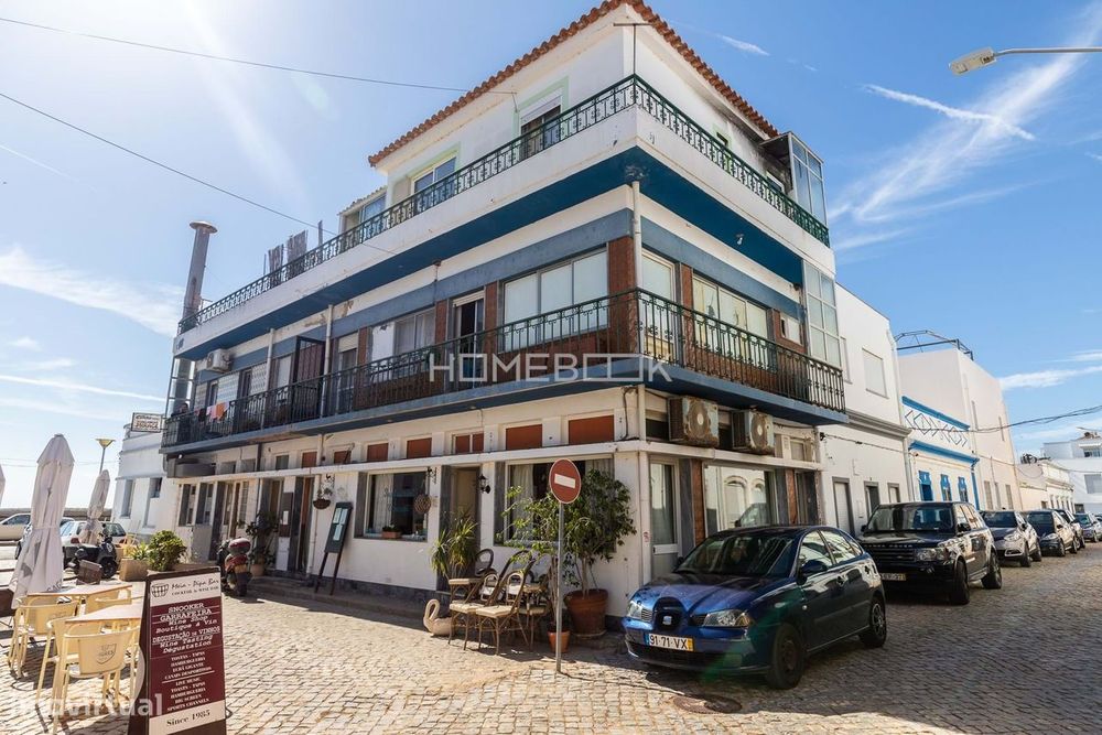 Restaurante Em Santa Luzia - Tavira