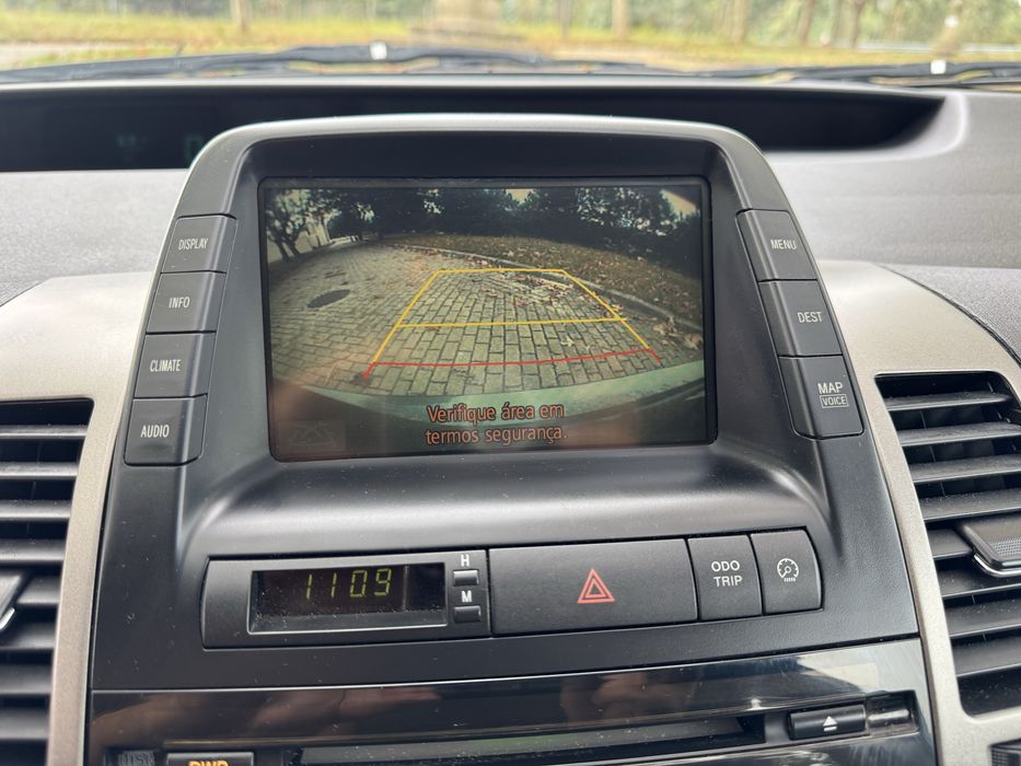 Toyota Prius 1.5 Híbrido