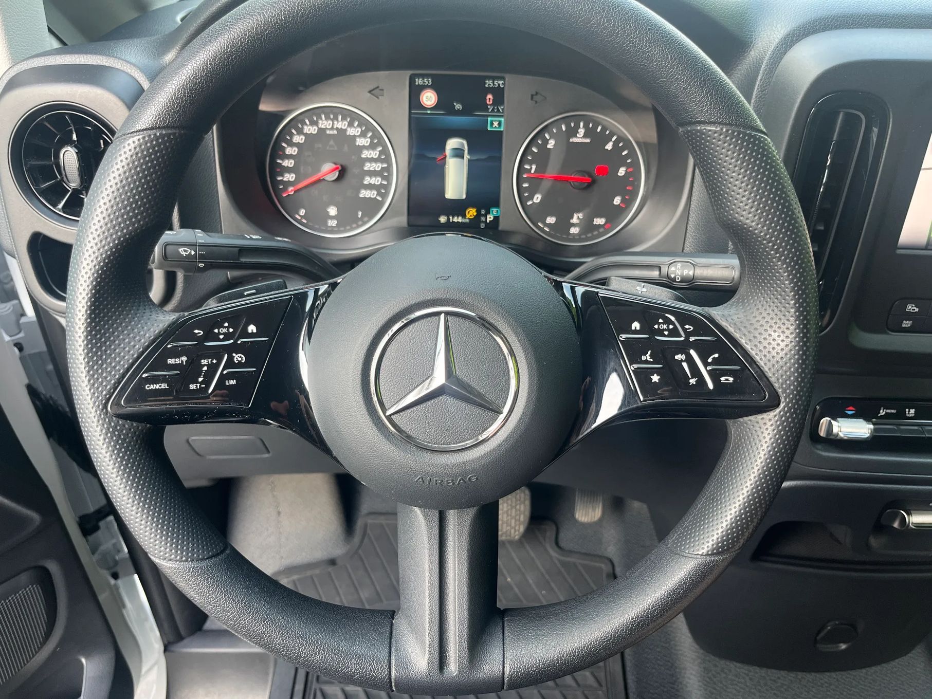 Mercedes-Benz VITO  116 cdi Extra Long Nowy model
