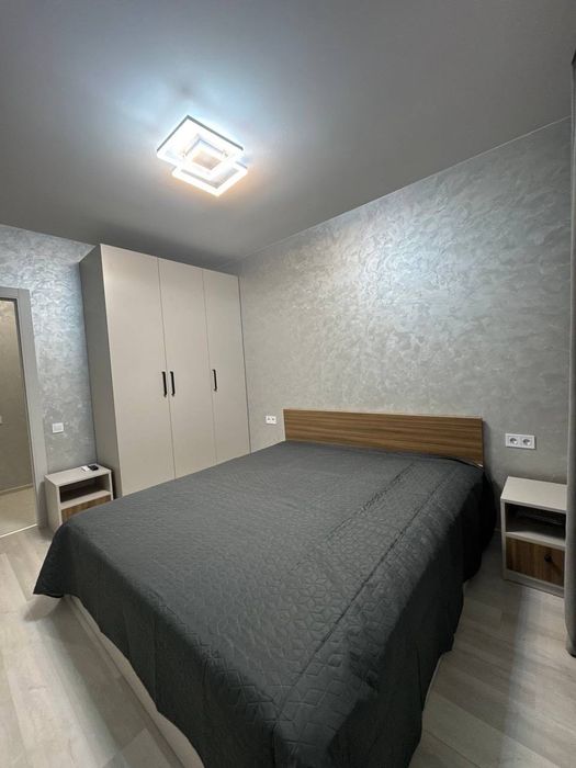 Оренда 2кім квартири на Щасливому.