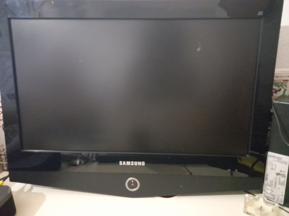 LCD Samsung de 32 polegadas