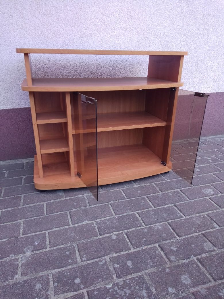 Sprzedam szafkę pod telewizor