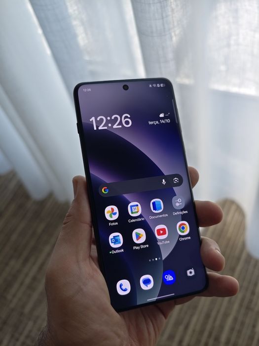Oppo Find X8 Pro Novo