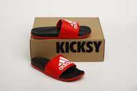 Kicksy klapki adidas Adilette Comfort EUR 46 CM 29,5