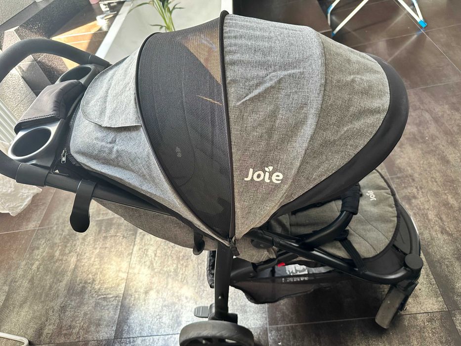 Wózek dziecięcy JOLE