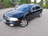 Skoda octavia 2 ! Ksenon! Zadbana !