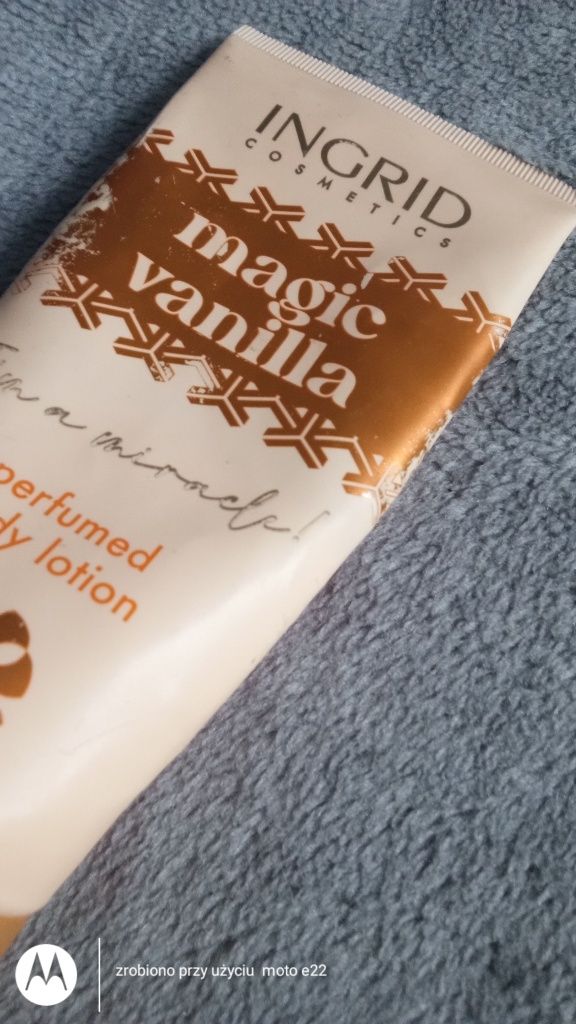 Krem Julii Żugaj