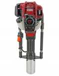 Wynajem kafar 120 -130 / palownica Honda GX50