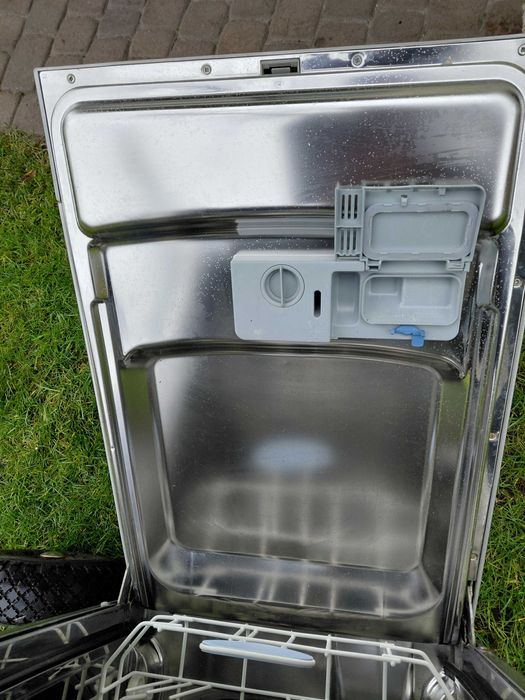 Zmywarka Indesit IDE 45S EU