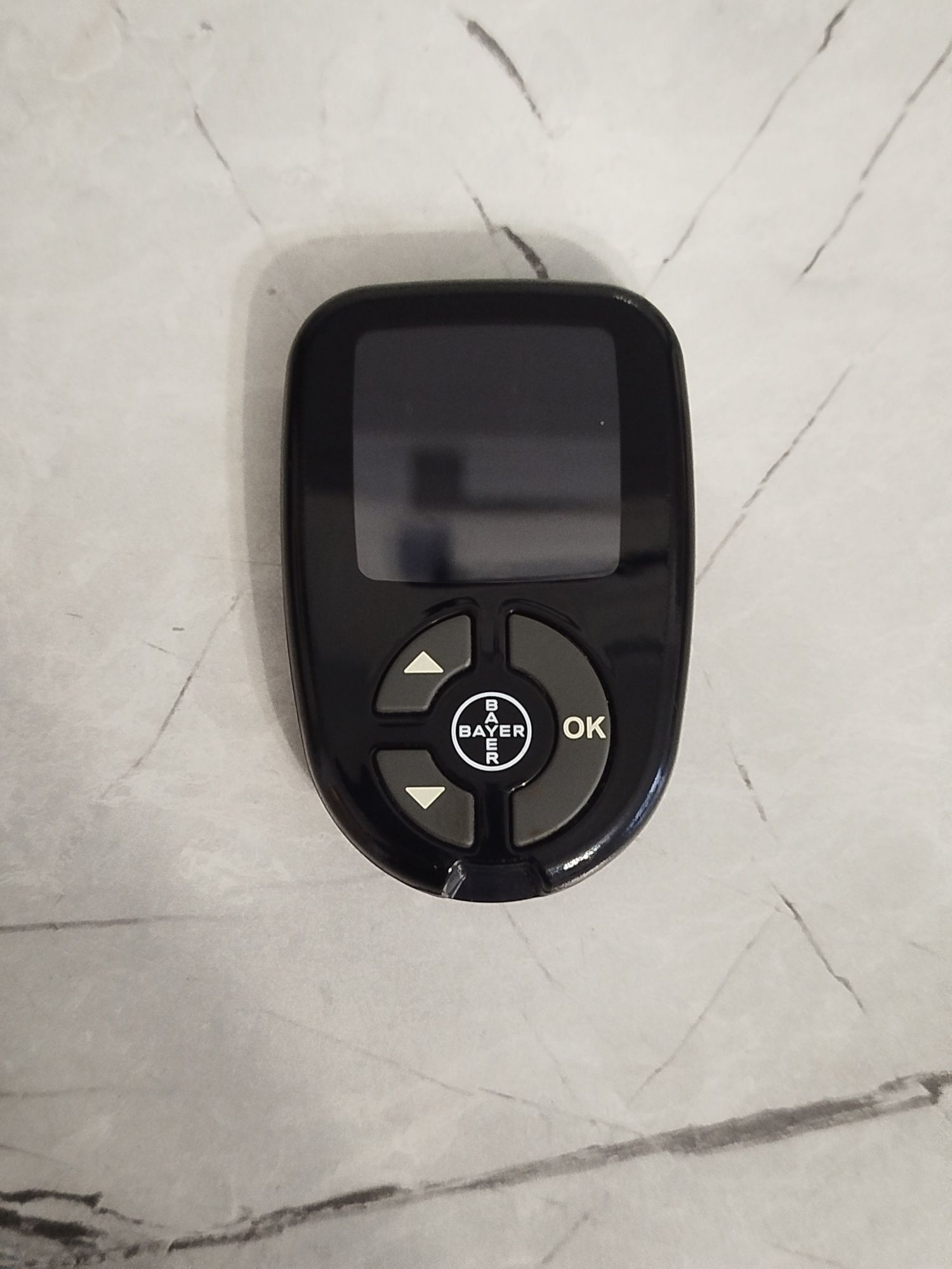 Глюкометр Bayer Contour next
