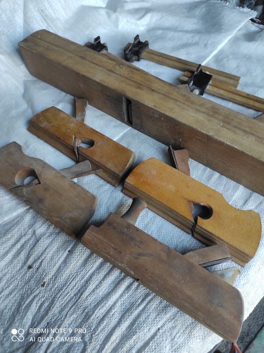 Інструмент столярний оптом 300 грн.