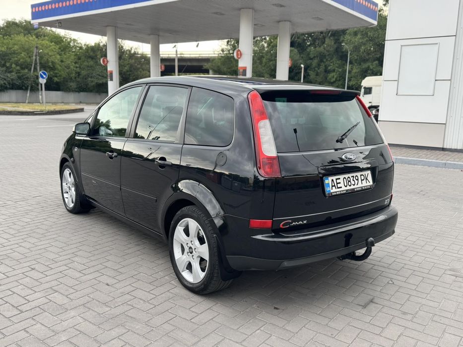 Продам Форд С-Макс