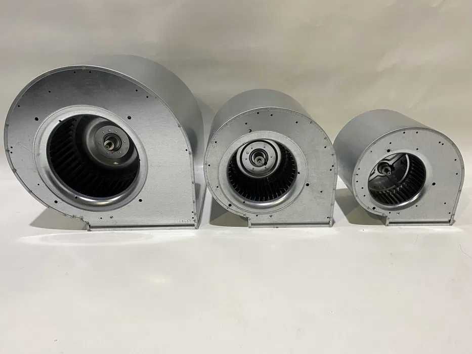 Extratores Industriais- NOVOS