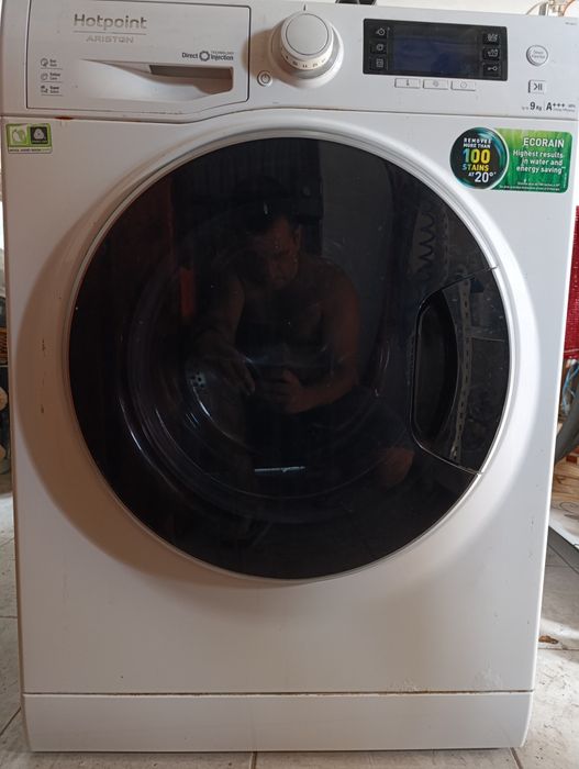 Ariston Hotpoint